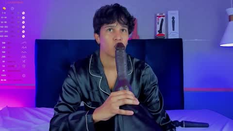 Leo online show from November 2025 04:34:02 AM