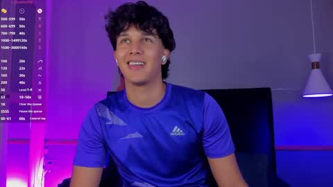 Leo online show from November 2025 03:50:01 AM