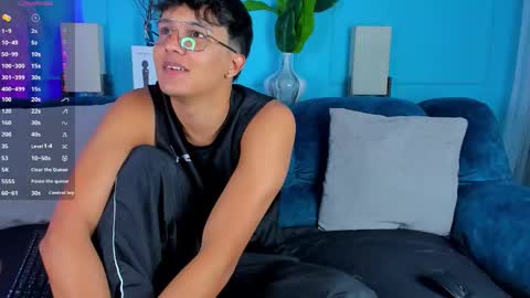 Leo online show from January 2026 03:01:02 AM