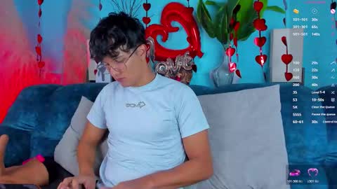 Leo online show from February 2026 04:27:02 AM