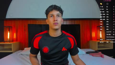 Leo online show from April 2026 03:53:01 AM