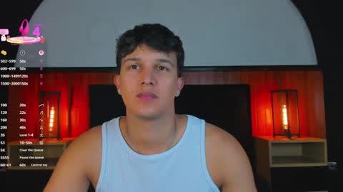 Leo online show from July 2026 05:01:01 AM