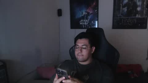 leo_star69 online show from June 2026 07:33:02 AM