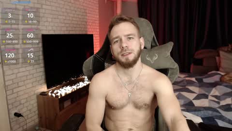 leo_stephens online show from January 2025 02:30:02 PM