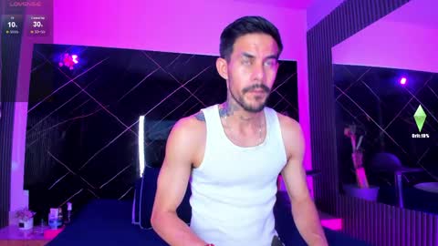 leo vesper online show from May 2026 12:13:01 PM