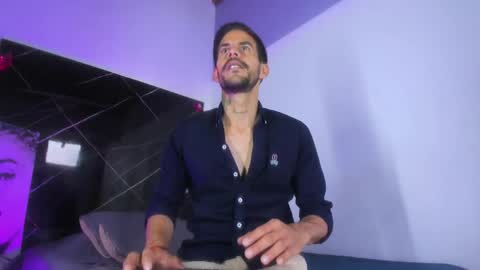 leo vesper online show from May 2026 12:10:01 PM