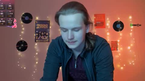 leo_void online show from March 2026 07:44:01 PM