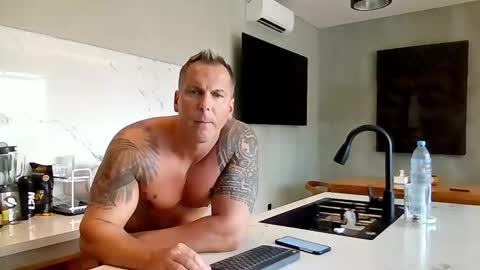TheBigLeo online show from April 2026 08:07:02 AM