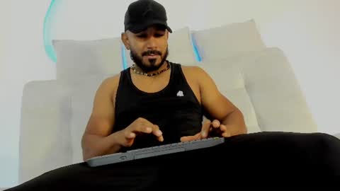 Snapshot of leocarter_ chatting on June 2026 01:09:02 PM leo online show from June 2026 01:09:02 PM