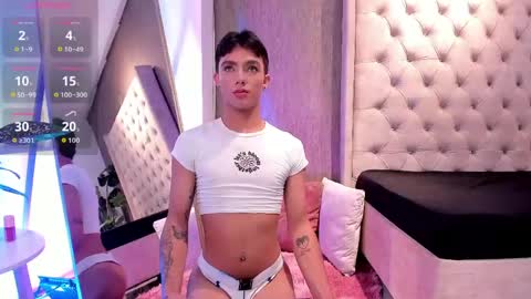 leohard_ online show from April 2026 12:11:02 PM