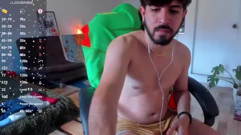 Snapshot of leoliciousss chatting on March 2026 05:07:01 PM Leo online show from March 2026 05:07:01 PM