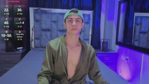 leomonnroe online show from April 2026 05:12:02 PM