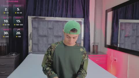 leomonnroe online show from April 2026 07:04:02 PM