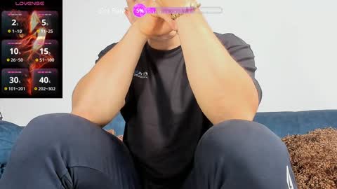 Snapshot of leon_ssmoron chatting on December 2024 01:03:01 PM Leon Smoron online show from December 2024 01:03:01 PM