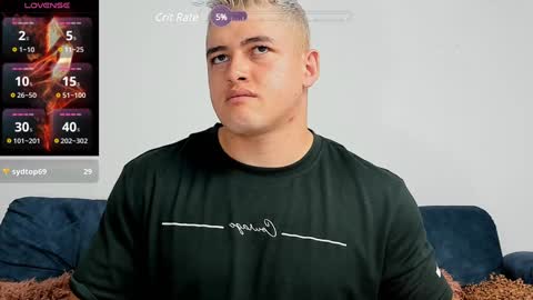 Snapshot of leon_ssmoron chatting on January 2025 02:56:02 PM Leon Smoron online show from January 2025 02:56:02 PM