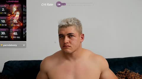 Snapshot of leon_ssmoron chatting on January 2025 04:29:01 PM Leon Smoron online show from January 2025 04:29:01 PM