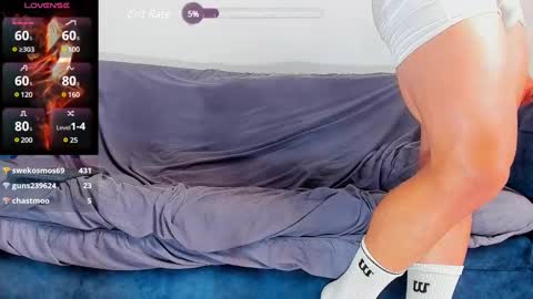 Snapshot of leon_ssmoron chatting on February 2025 09:41:02 PM Leon Smoron online show from February 2025 09:41:02 PM