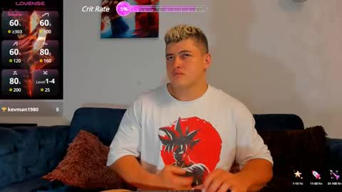 Snapshot of leon_ssmoron chatting on February 2025 05:34:02 AM Leon Smoron online show from February 2025 05:34:02 AM