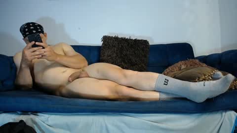 Snapshot of leon_ssmoron chatting on March 2025 11:19:01 AM Leon Smoron online show from March 2025 11:19:01 AM