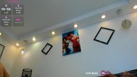 Snapshot of leon_ssmoron chatting on October 2025 12:44:01 AM Leon Smoron online show from October 2025 12:44:01 AM