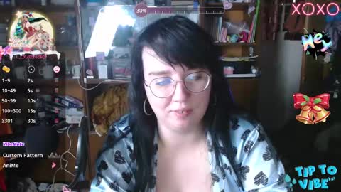 Leona Harrison online show from January 2025 10:16:02 PM