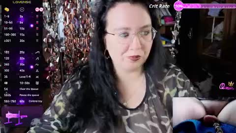 Leona Harrison online show from June 2026 11:30:02 AM