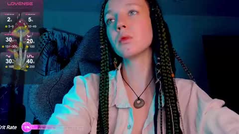 leona online show from January 2025 10:01:01 PM