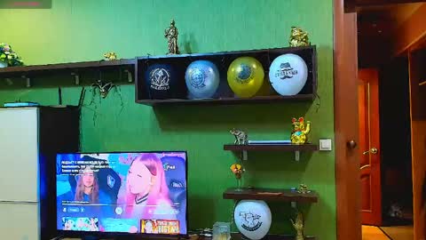 Leona tracie online show from February 2026 11:38:01 PM