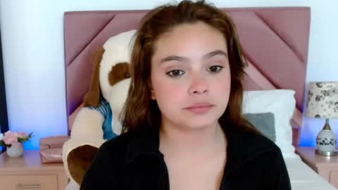 LUCY online show from July 2026 07:29:02 PM