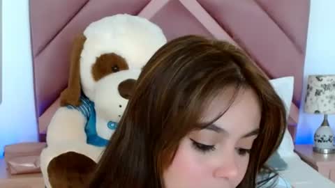 LUCY online show from July 2026 07:29:01 PM