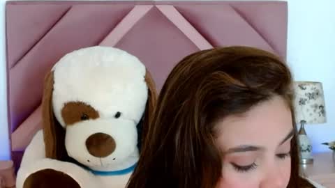 LUCY online show from July 2026 08:29:01 PM