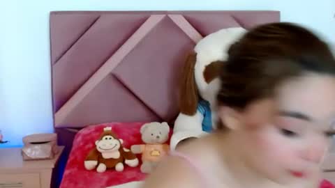 LUCY online show from August 2026 07:50:02 PM
