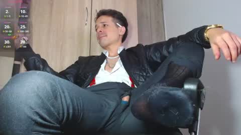 Snapshot of leonal_oconer chatting on July 2026 05:54:01 PM iam leonal online show from July 2026 05:54:01 PM