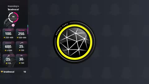 Mia online show from October 2025 08:01:01 AM