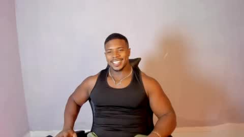 Leandro jones online show from June 2026 04:13:02 AM