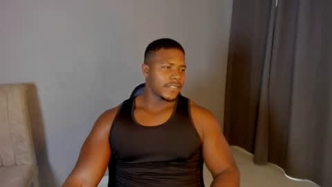 Snapshot of leonardo_jones1 chatting on July 2026 07:56:02 PM Leandro jones online show from July 2026 07:56:02 PM