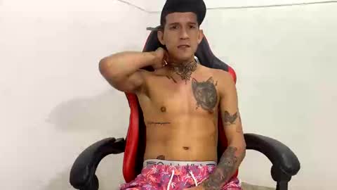 Leonardo Adams online show from October 2025 06:03:02 AM