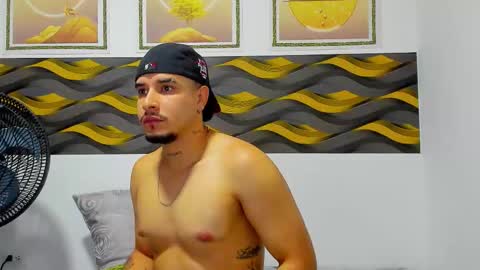 Leon online show from March 2026 12:09:01 PM