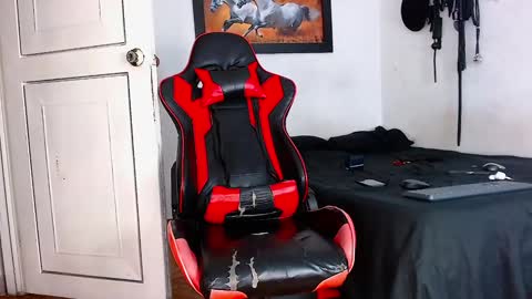 ANDRES online show from January 2025 03:14:01 AM