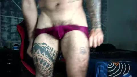 ANDRES online show from October 2025 02:10:01 AM