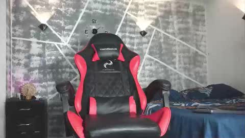 ANDRES online show from October 2025 11:51:02 PM