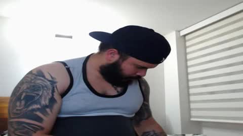 leonidas_murfi71 online show from March 2025 12:10:02 AM