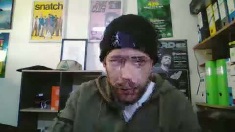 Snapshot of leonidascum chatting on February 2026 04:27:02 PM leonidascum online show from February 2026 04:27:02 PM