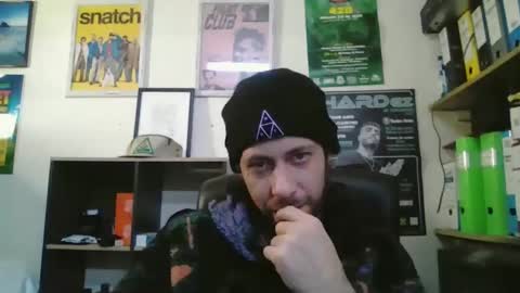 Snapshot of leonidascum chatting on February 2026 12:44:02 PM leonidascum online show from February 2026 12:44:02 PM