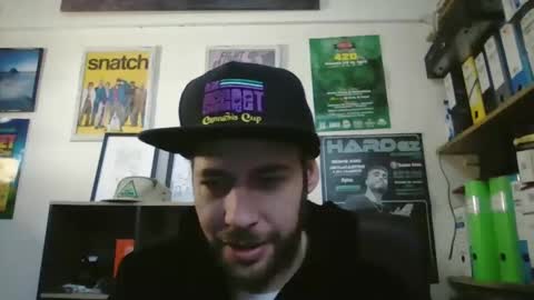 Snapshot of leonidascum chatting on February 2026 12:24:02 PM leonidascum online show from February 2026 12:24:02 PM