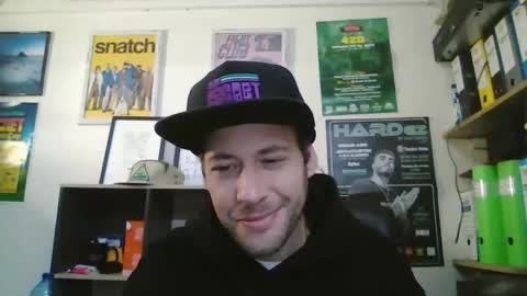 Snapshot of leonidascum chatting on March 2026 11:58:01 AM leonidascum online show from March 2026 11:58:01 AM