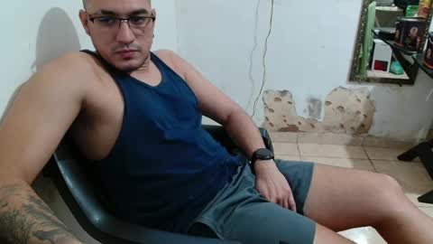 Snapshot of leonino231 chatting on September 2025 07:15:01 PM leonino231 online show from September 2025 07:15:01 PM