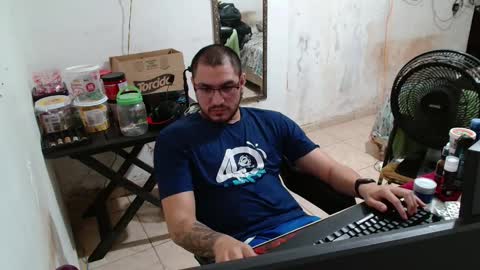 Snapshot of leonino231 chatting on October 2025 09:12:02 PM leonino231 online show from October 2025 09:12:02 PM