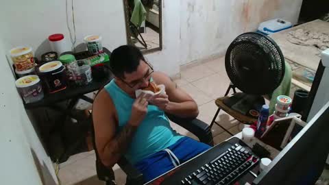 leonino231 online show from January 2026 12:57:02 AM