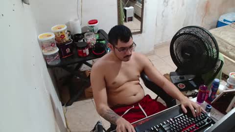 leonino231 online show from January 2026 06:00:02 PM